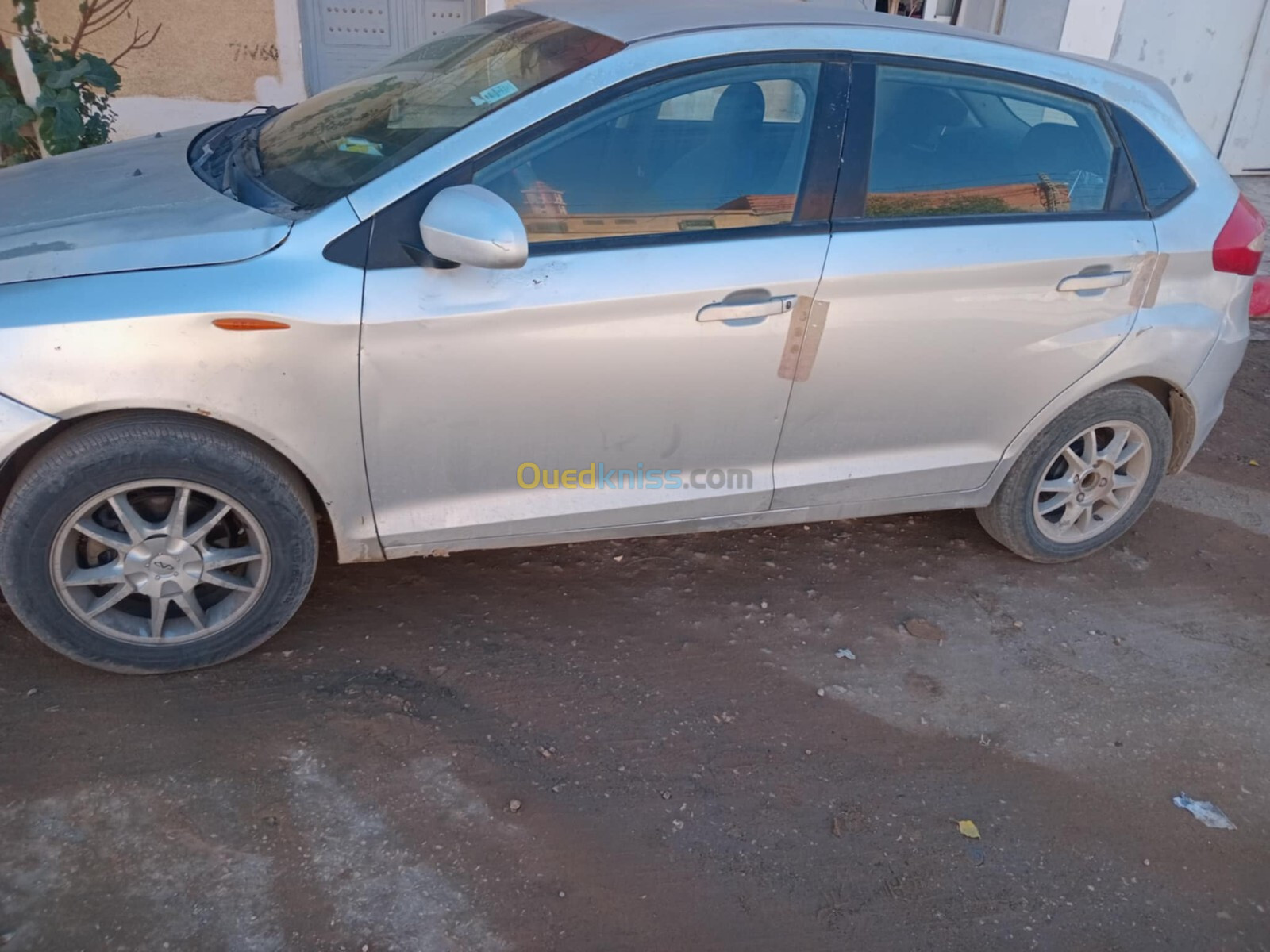 Chery Fulwin 2012 A13A