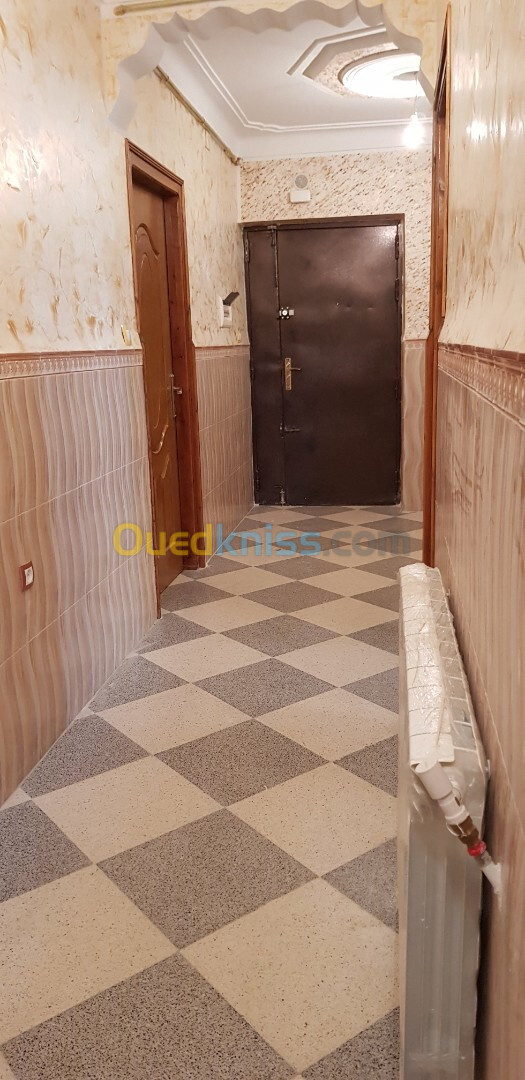 Location Appartement F4 Tizi Ouzou Draa ben khedda