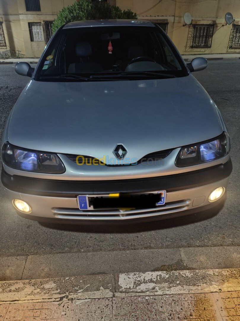 Renault Laguna 1 1999 