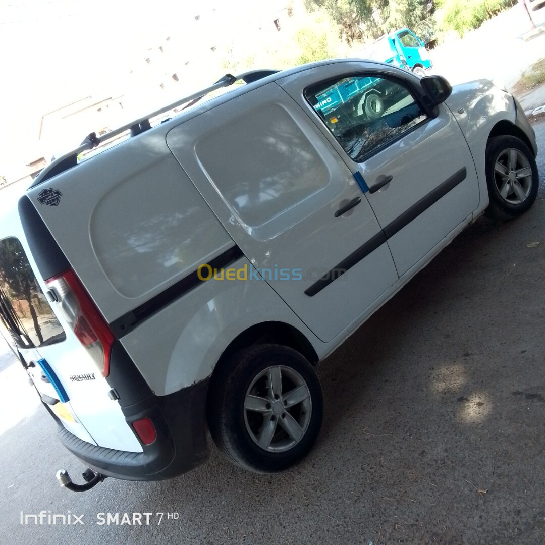 Renault Kangoo 2014 Confort