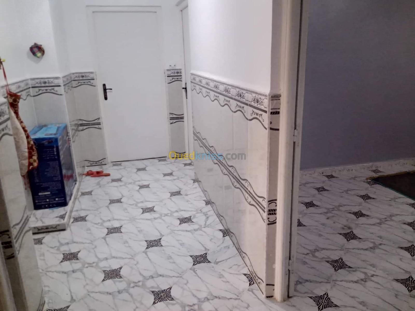 Vente Appartement F3 Tlemcen Tlemcen