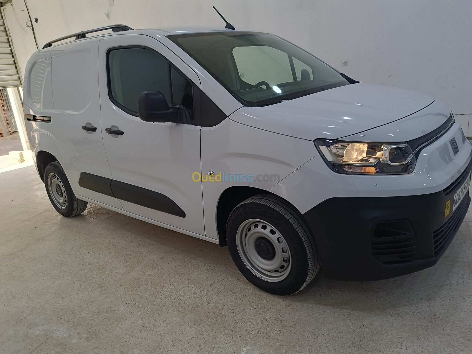 Fiat Doblo 2024 Oran