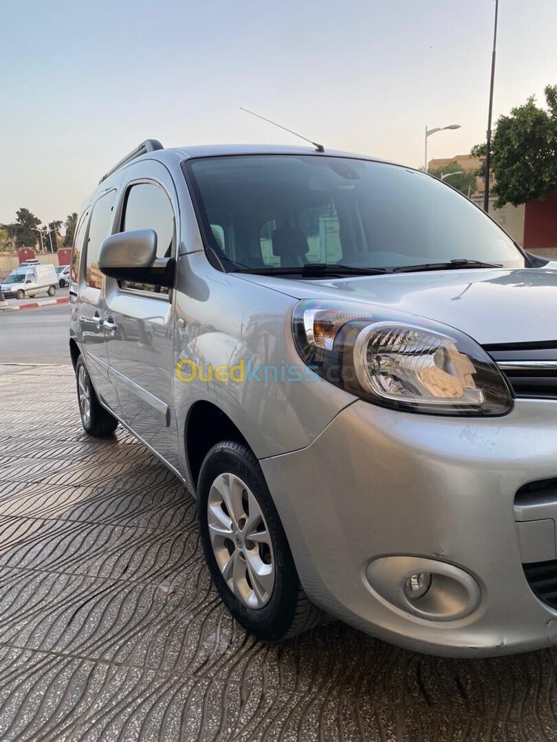 Renault Kangoo 2020 Confort