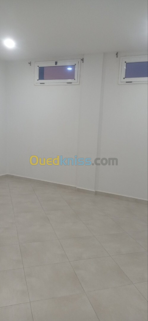 Location Appartement F2 Alger Les eucalyptus