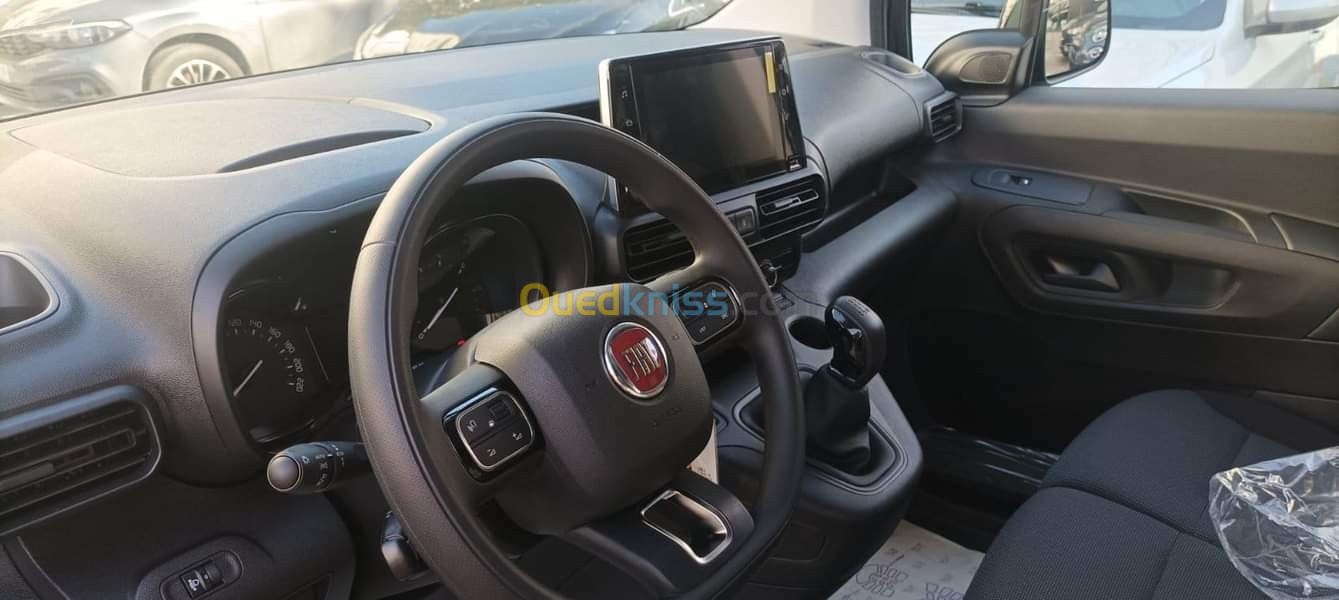 Fiat Doblo 2024 