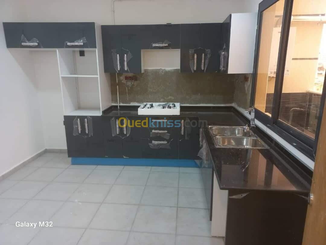 Vente Appartement Oran Oran