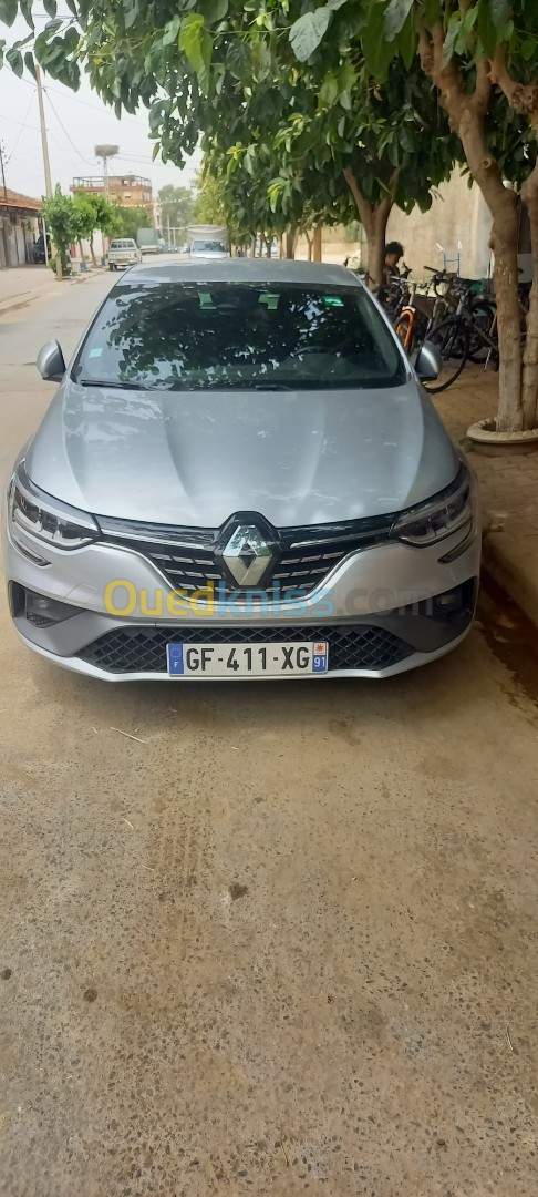 Renault Mégane RS line 2022 Rs line