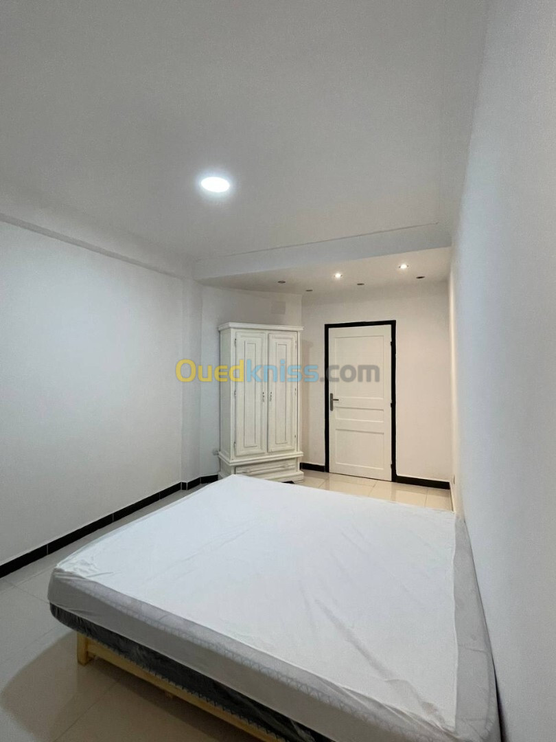 Vente Appartement F4 Annaba Annaba