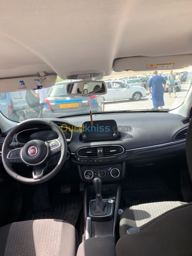 Fiat Tipo 2023 Life