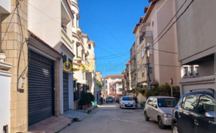 Location Duplex F5 Alger Dely brahim