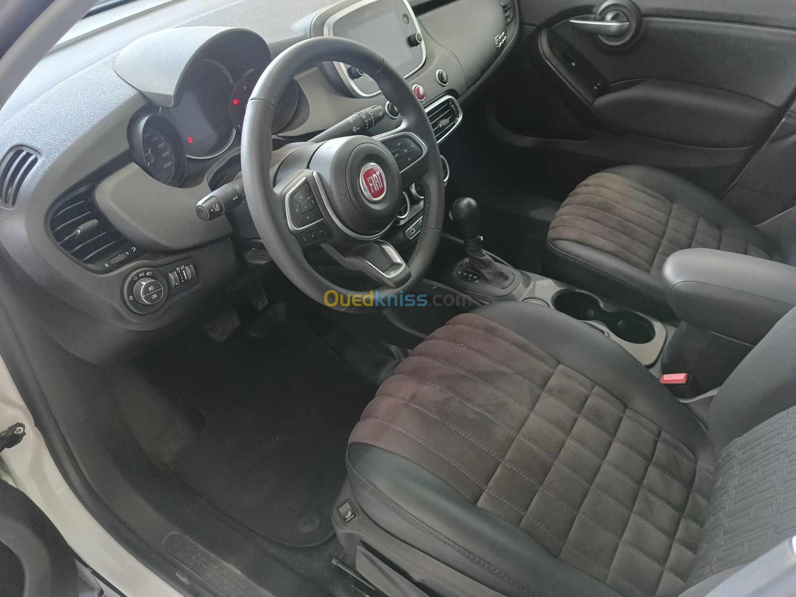 Fiat 500 x 2023 