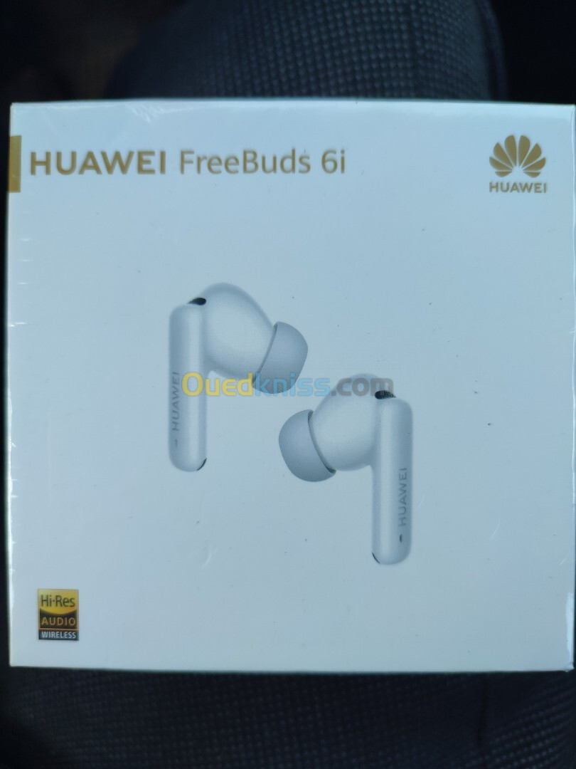 HUAWEI FreeBuds 6i ORIGINAL HUAWEI FreeBuds 6i ORIGINAL