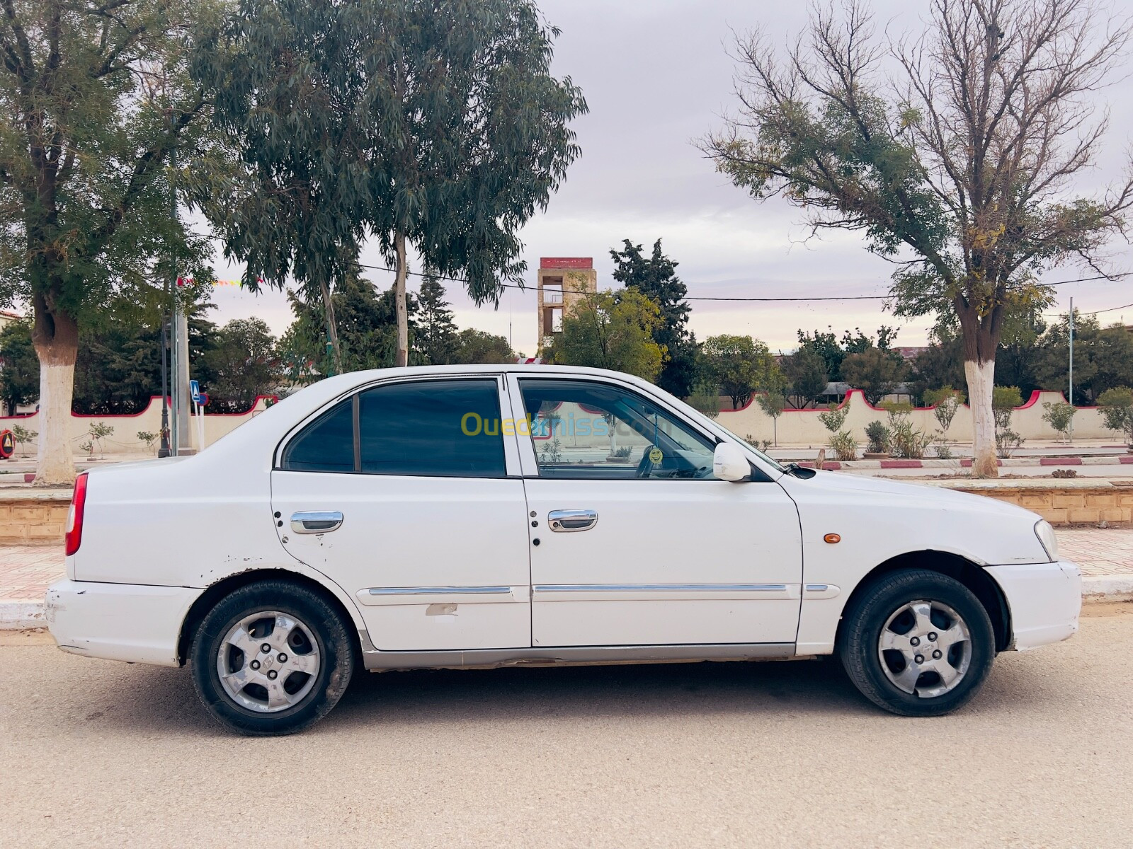 Hyundai Accent 2014 GLS