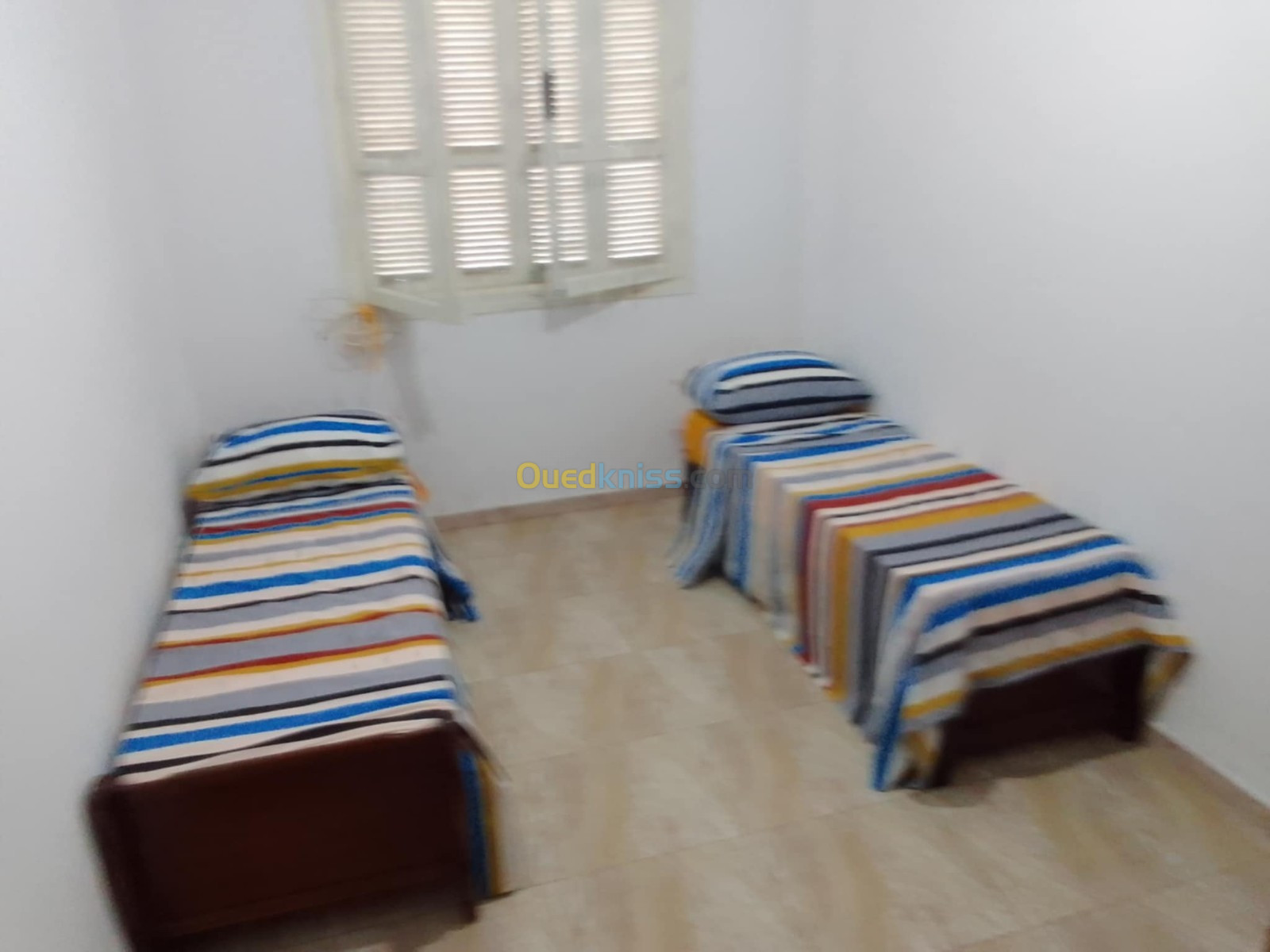 Location vacances Appartement F3 Tizi Ouzou Tigzirt