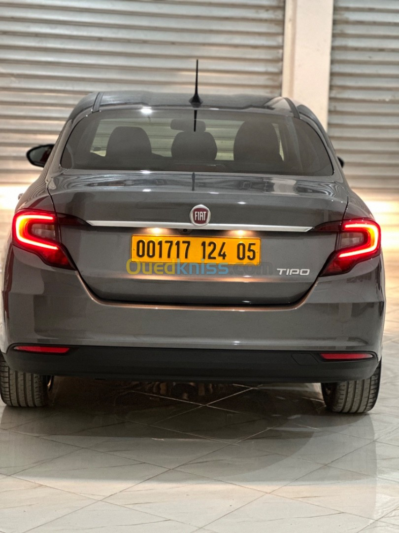 Fiat Fiat tipo Life 2024 Life