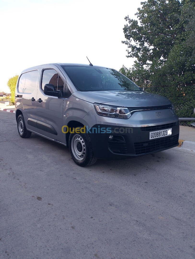 Fiat Doblo 2023 ita