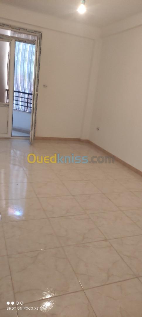 Location Appartement F4 Béjaïa Oued ghir