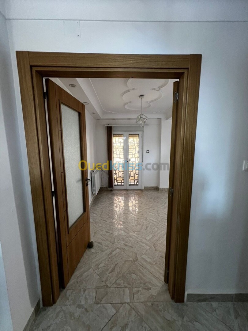 Vente Appartement F4 Alger Draria