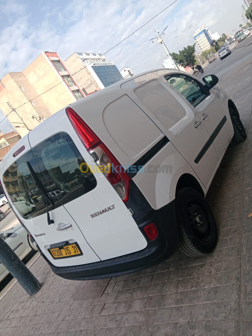 Renault Kangoo 2015 Grand Confort