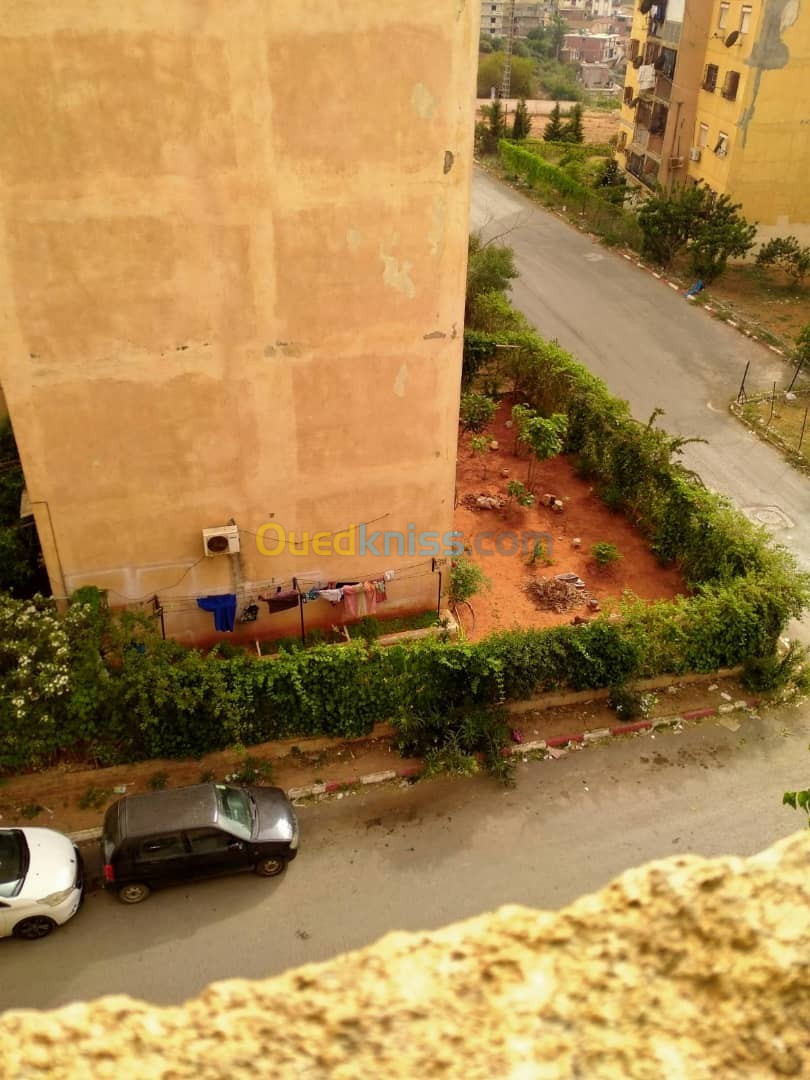 Vente Appartement F3 Tipaza Bou ismail