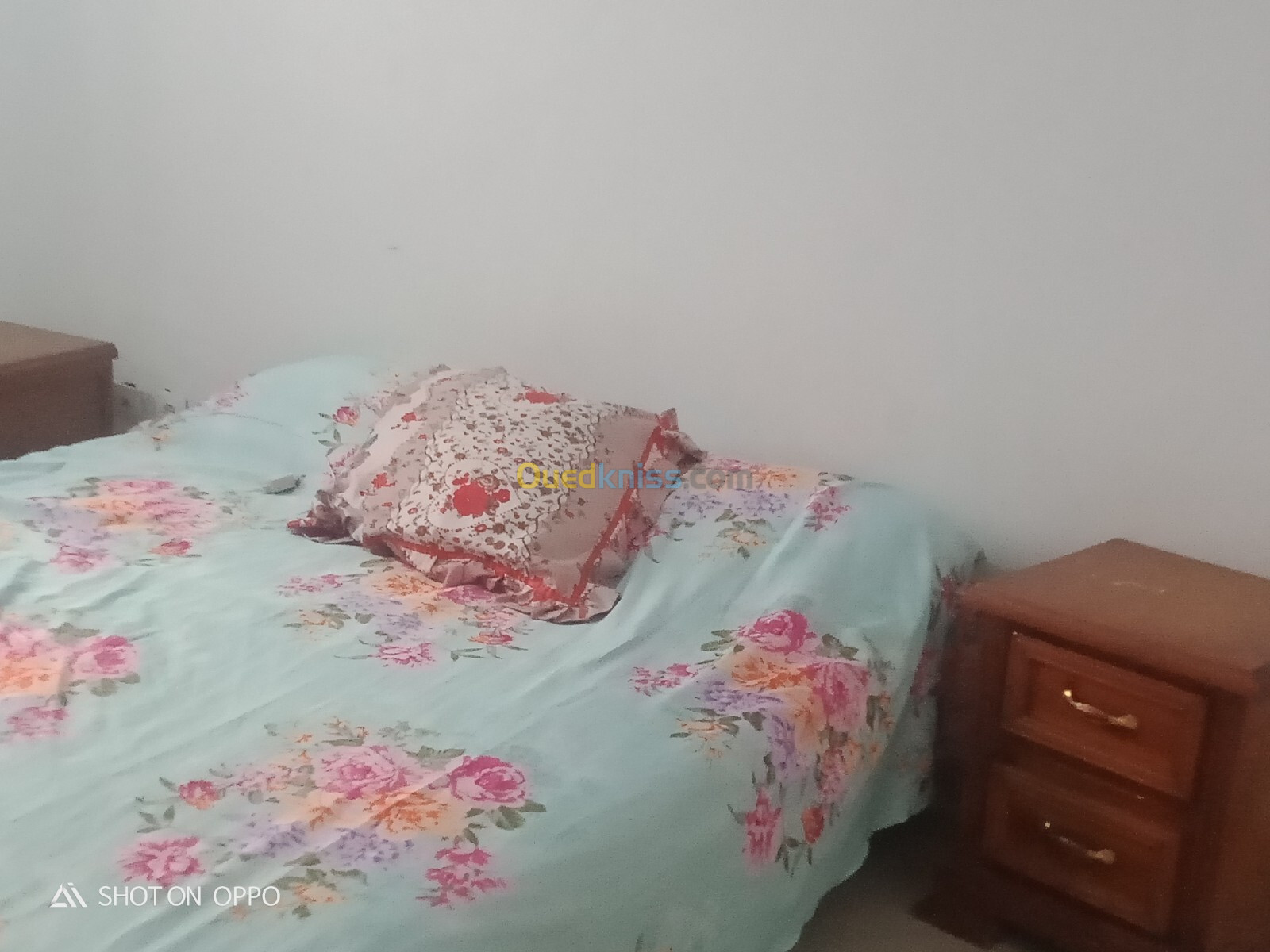 Location Appartement Boumerdès Boudouaou el bahri