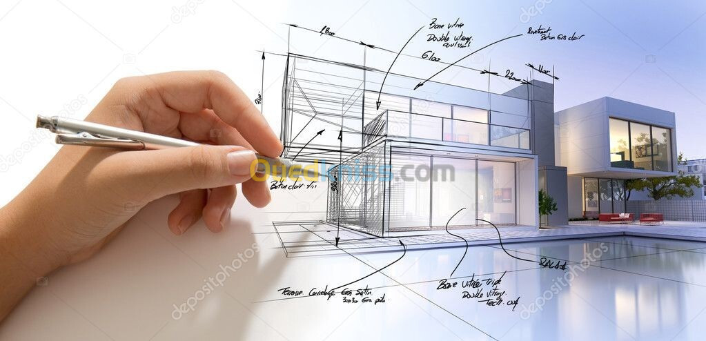 Formation en REVIT BIM دورة تكوينية في برنامج ريفت