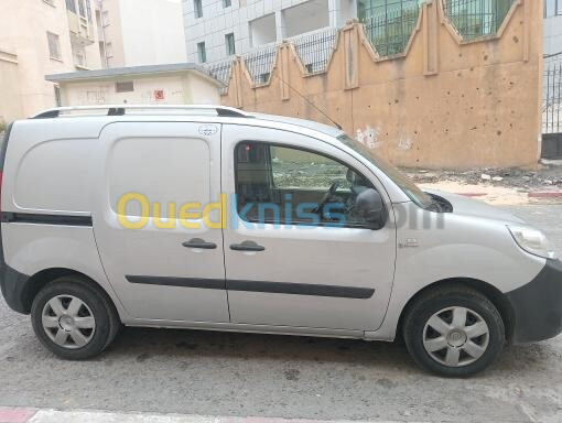 Renault Kangoo 2018 