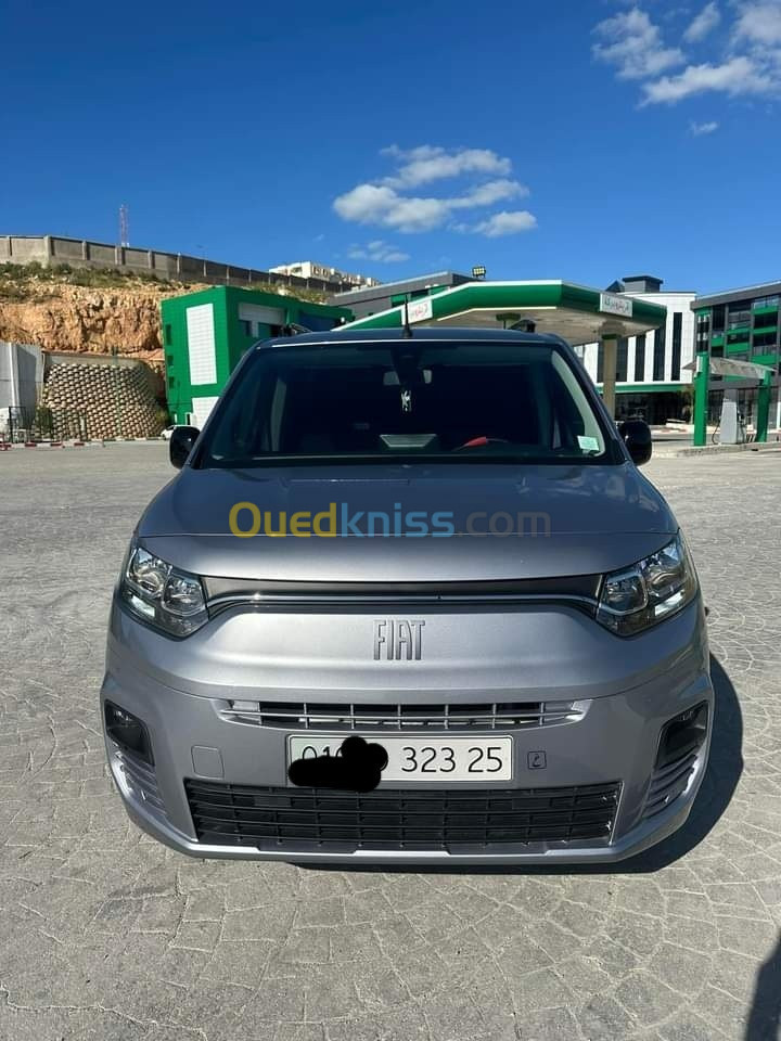 Fiat DOBLO 2023 