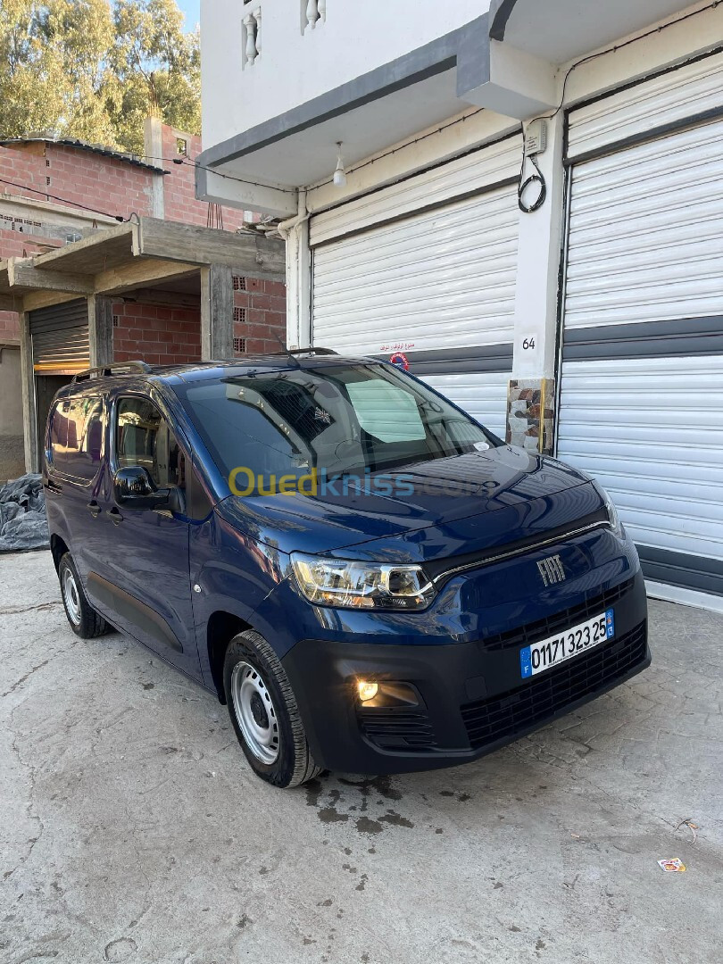 Fiat Doblo 2023 Doblo