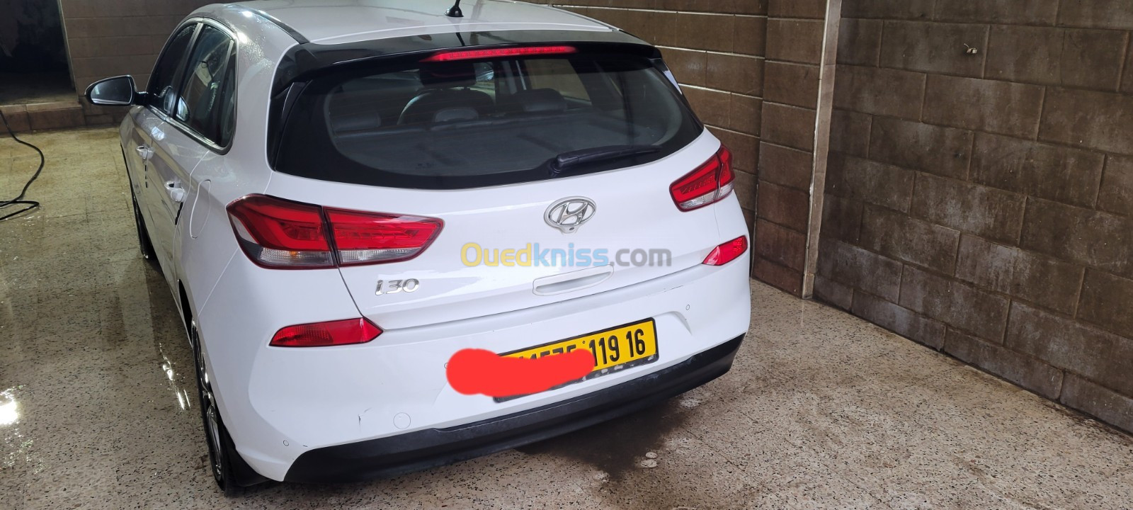 Hyundai i30 2019 