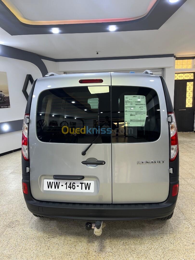 Renault Kangoo 2020 Confort