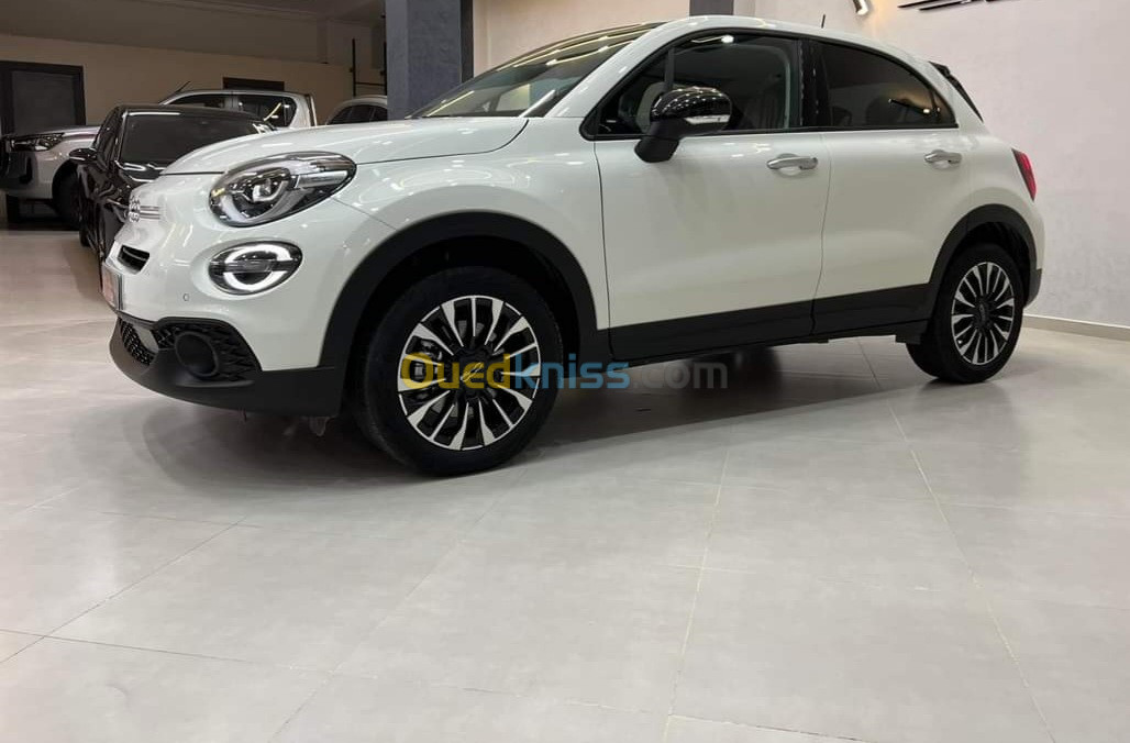 Fiat Fiat500x 2024 Club