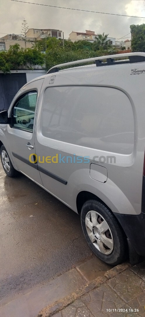 Renault Kangoo 2013 Confort (Utilitaire)