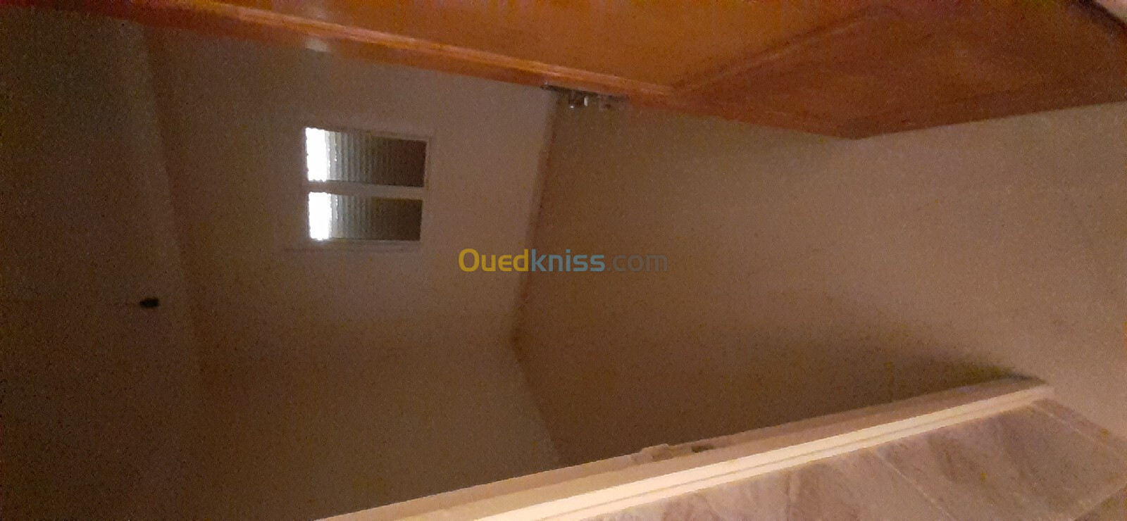 Vente Appartement F3 Oran Arzew