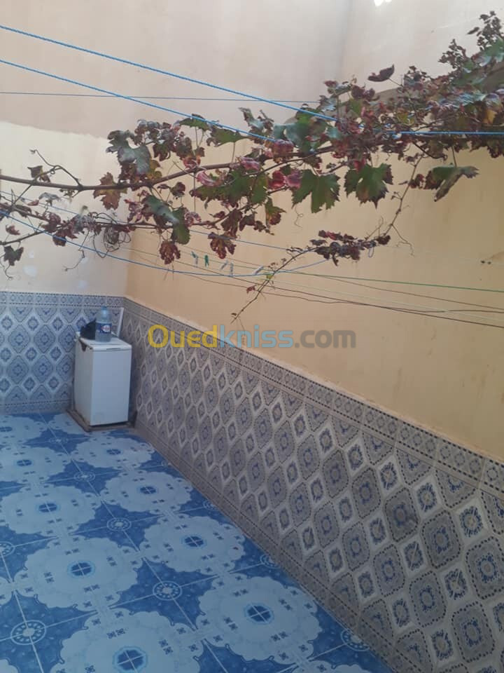 Location Appartement F3 Mostaganem Mostaganem