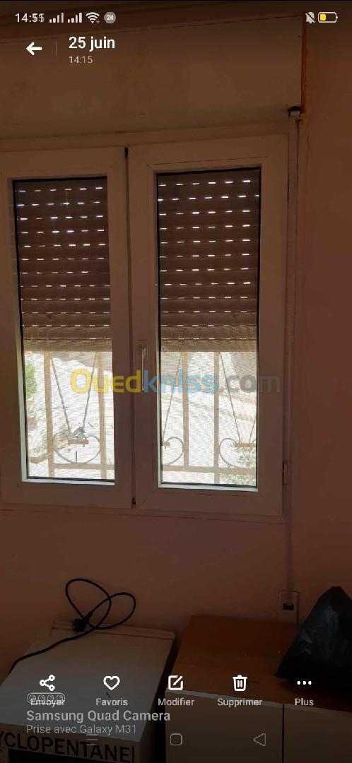 Vente Appartement F3 Sidi Bel Abbès Sidi bel abbes