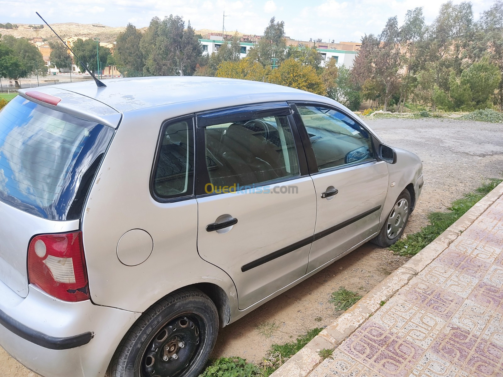 Volkswagen Polo 2005 Polo