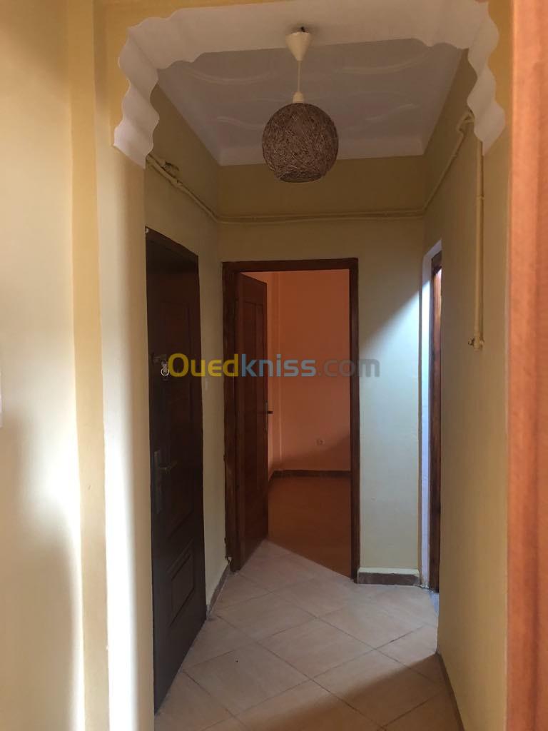 Location vacances Appartement F2 El Tarf El kala