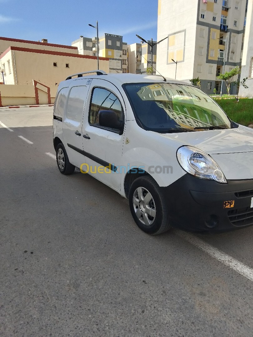 Renault Kangoo 2013 Kangoo