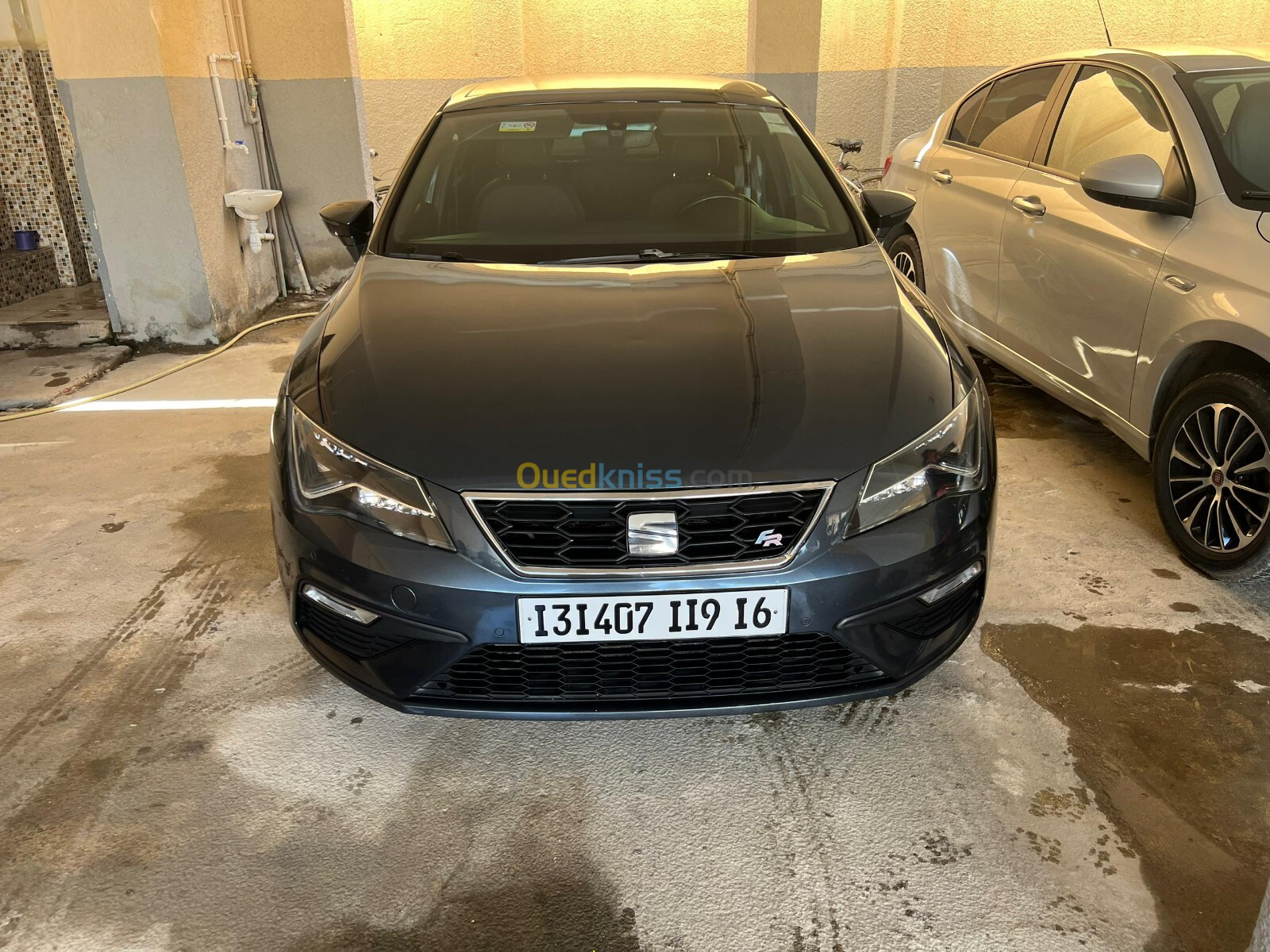 Seat Leon 2019 FR