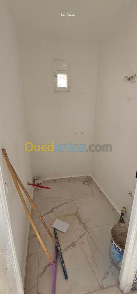 Vente Appartement F4 Sétif Setif