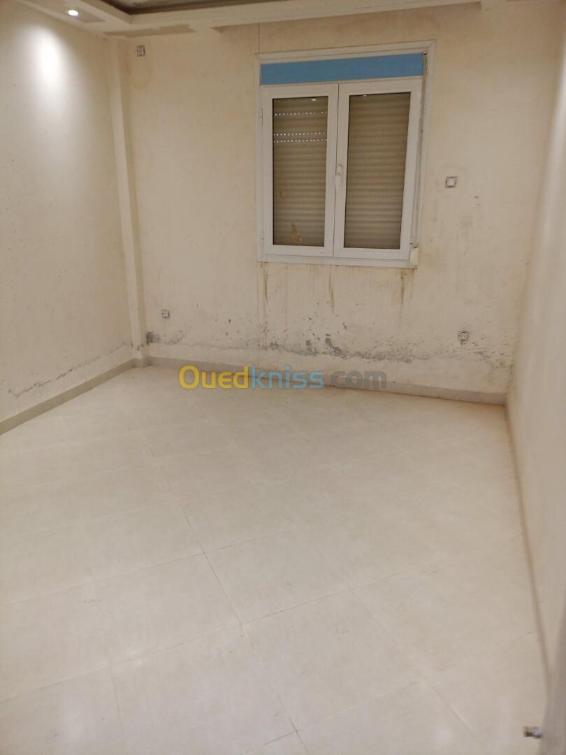 Vente Appartement F3 Alger Ain naadja