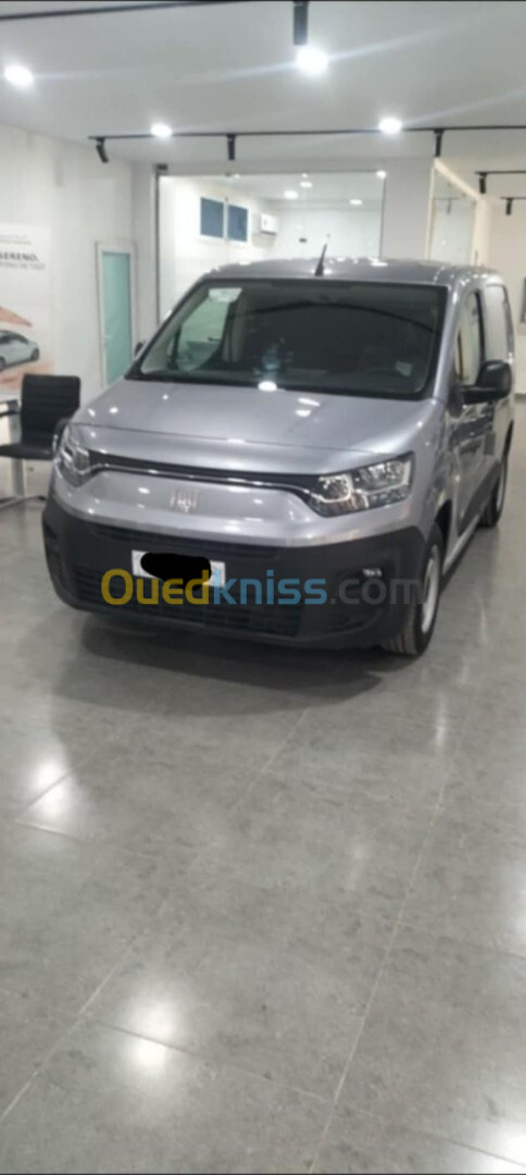 Fiat doblo 2024 