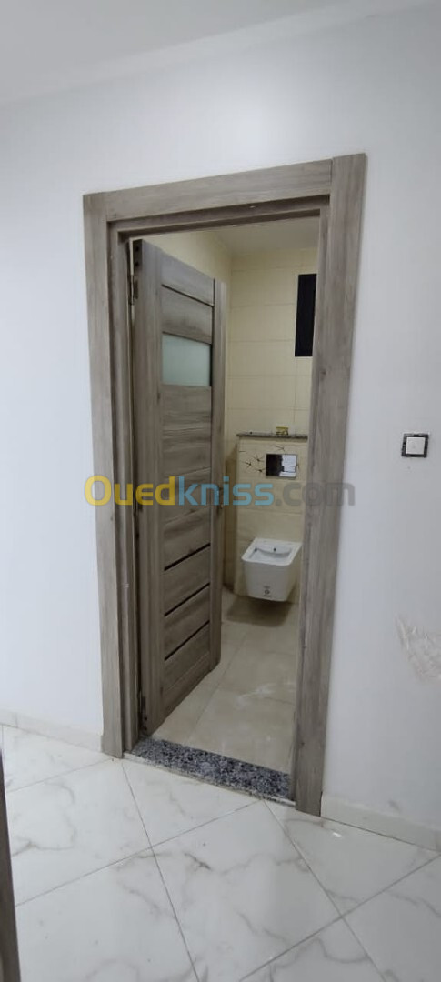 Vente Appartement Alger Bordj el kiffan