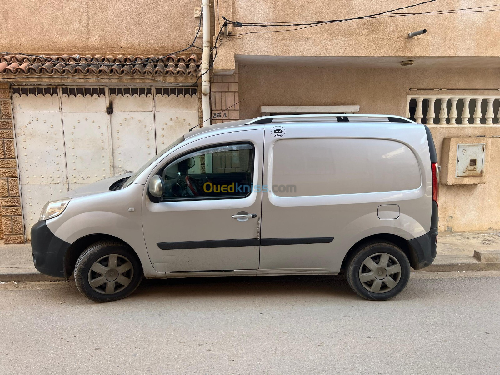 Renault Kangoo 2015 Confort (Utilitaire)