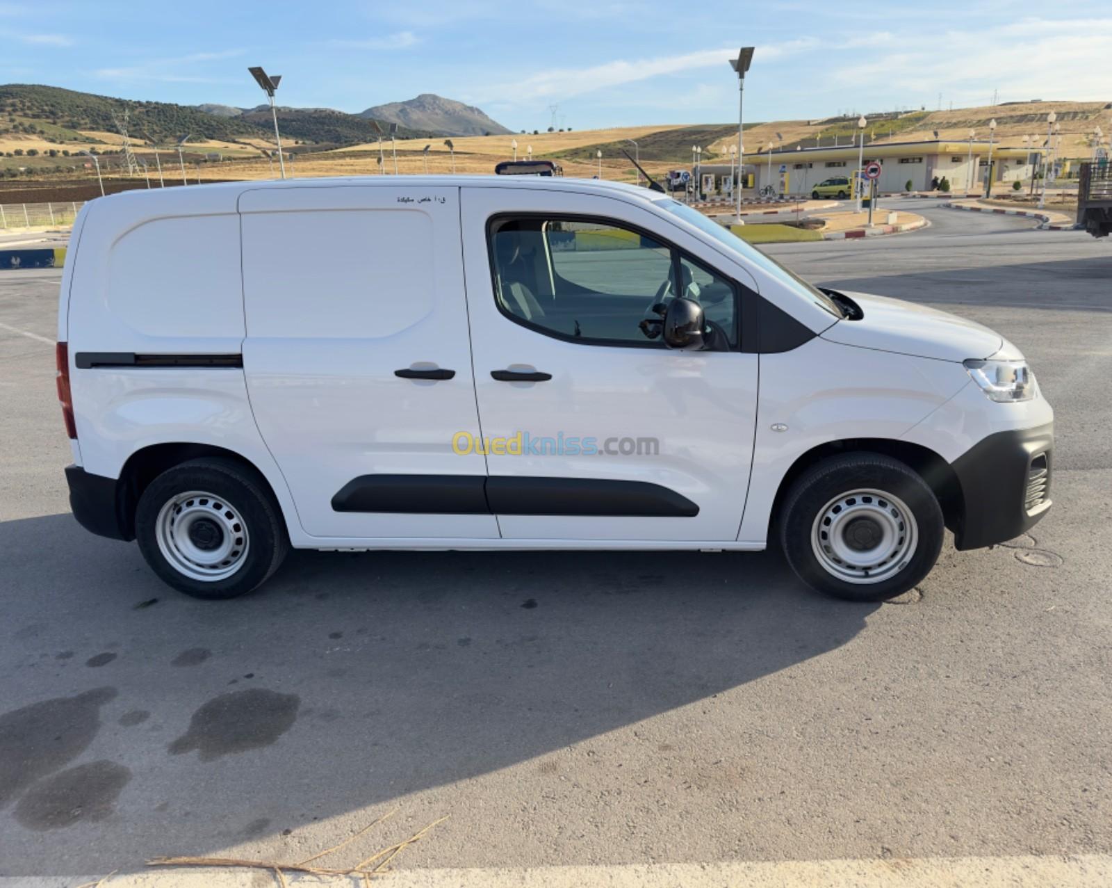 Fiat Doblo 2023 