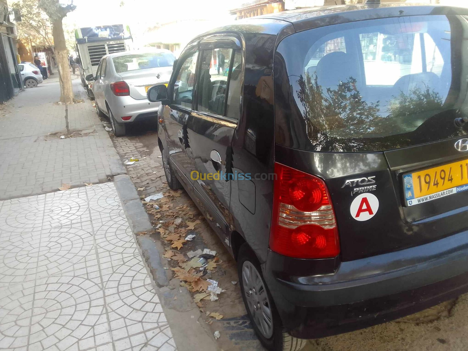 Hyundai Atos 2010 GLS