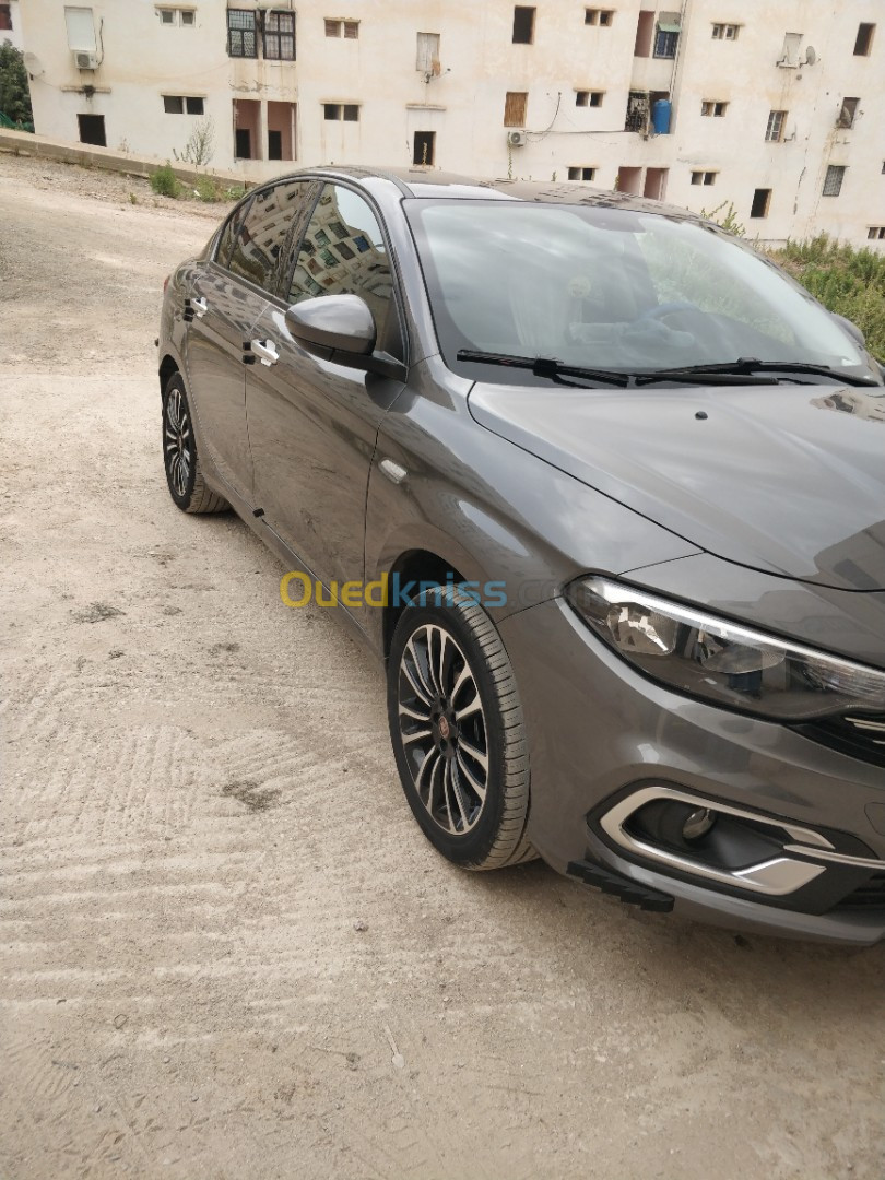 Fiat tipo 2023 life