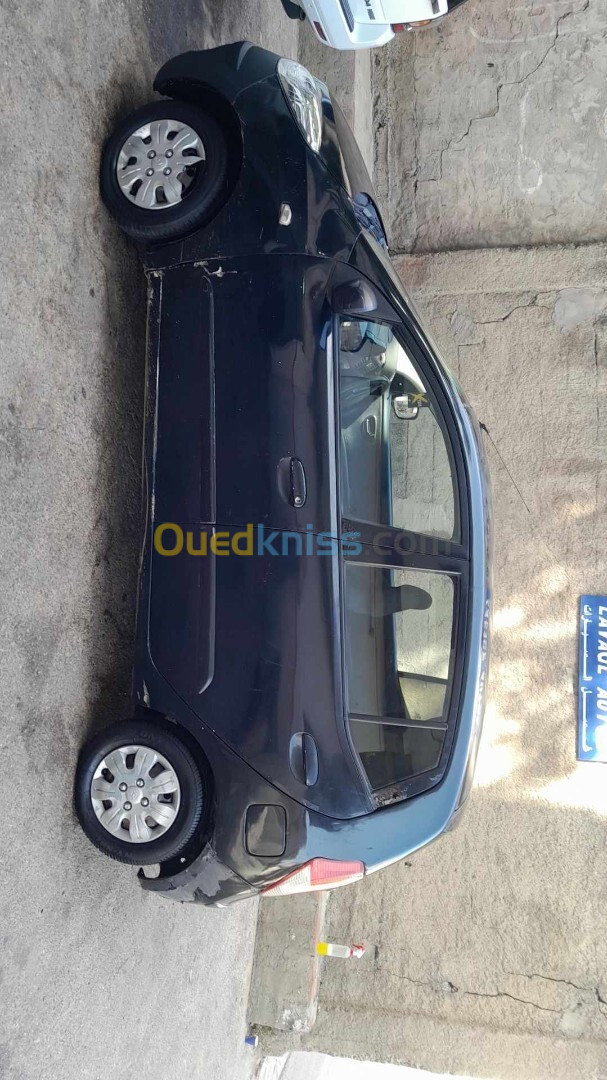 Hyundai i10 2008 I10