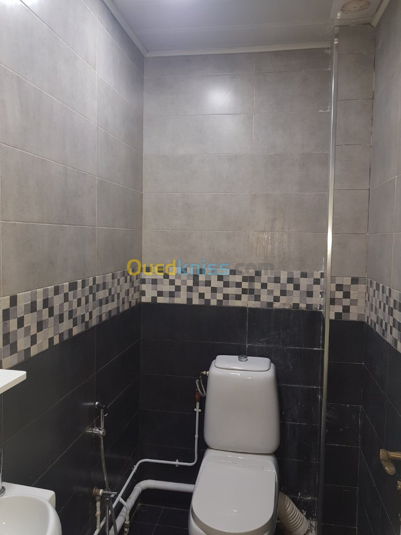 Vente Duplex Alger Baba hassen